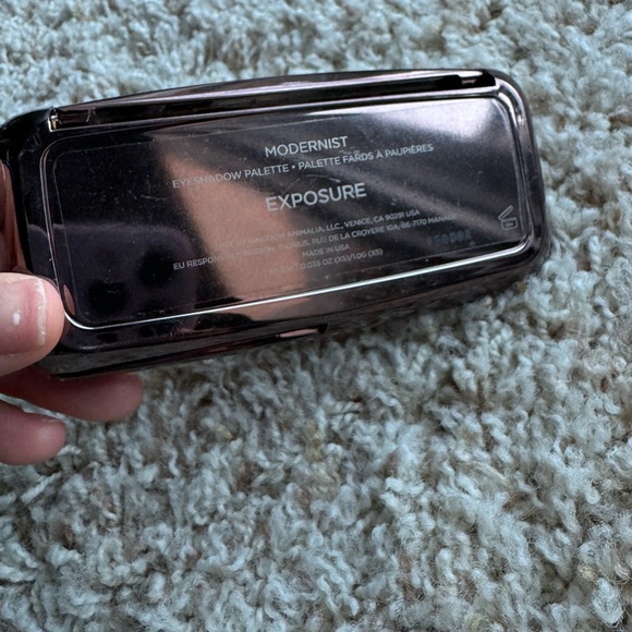 Hourglass modernist exposure eyeshadow - Picture 3 of 4